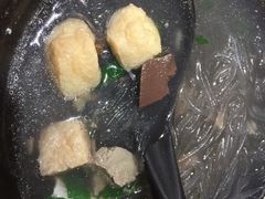 -回味鸭血粉丝汤(新城市广场店)