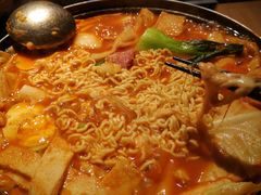-泰好吃芝士年糕火锅(独墅湖店)