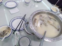-裕德隆清真饭庄·天津特色菜(河东店)