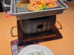 -万岁寿司(天河领展店)