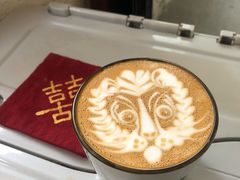 -喜柿咖啡SeeS coffee