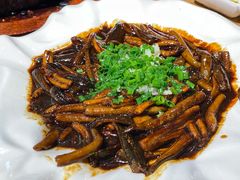 鳝丝-荟廷·晶萃(陆家嘴尚悦湾店)