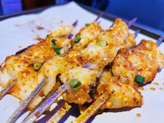 -燥次·烧烤酒场(万象城店)