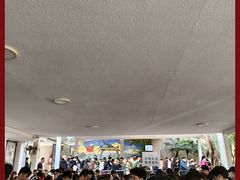 -白云山索道-售票处