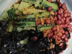 -郭林家常菜(狼垡店)