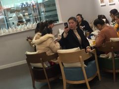 大堂-麦尚心甜(北金鹰店)