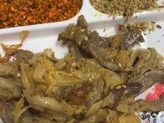 -允辛家·自助泥炉烤肉(九亭店)