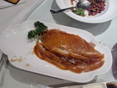 -大鸭梨烤鸭(石佛营店)