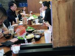 大堂-呷哺呷哺(万达新世界店)
