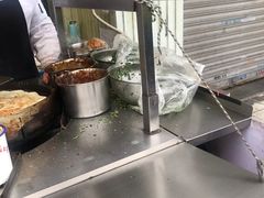 -金杨老摊头蛋饼(金口路店)
