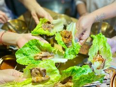 -金顺韩式烤肉·网红烤肉店(广利路店)