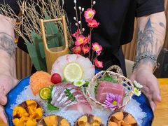 -鮨乐亭Omakase·海胆宴