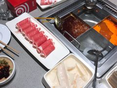 -海底捞火锅(凯德广场店)
