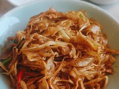 -刘胖子家常菜·蹄花焖藕(中央花园店)