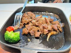 -牛扒先生·厚切雪花牛扒西餐厅(北京路禺山路店)