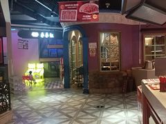 -季季红火锅(丰城洪客隆店)