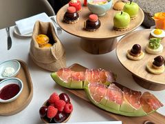 -三嚥阁 La Villa Restaurant