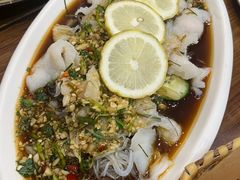 -曼谷食堂·泰国家庭料理