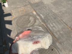 -非遗近水楼糕团(景德路店)