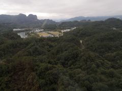 -丹霞山风景名胜区