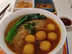 -西关味(大卫城店)