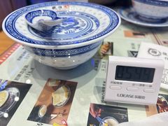 -捷信牛奶甜品世家(合生汇店)