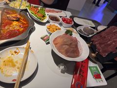 -山城辣妹子(定福庄店)