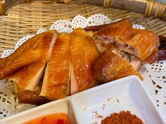 -南海渔家•海鲜•正宗海南菜(海棠湾店)