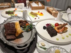 -王品牛排(郑州大卫城店)