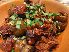 田螺塞肉炖老鹅-二十八里太湖船菜(吉祥路店)