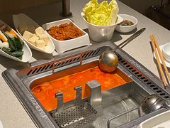 -海底捞火锅(群光广场店)