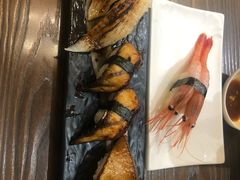 -东京屋(武定路店)