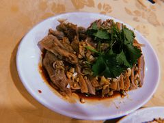 -电白鸭粥店(下沙二坊88号店)