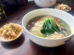 -御面斋精品面馆