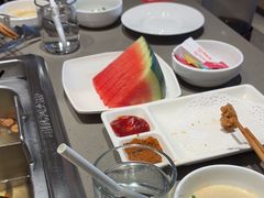-海底捞火锅(江南盛天地店)