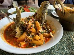 -南沙游艇会·大兵船餐厅