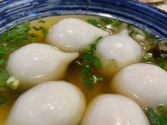北乡汤圆-王阿盖手工小吃(万泰城店)