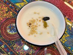 -烟疆印象新疆菜(万联广场店)