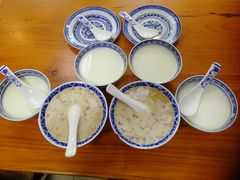 -韵姐牛奶甜品世家
