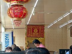 -天津乾毓德饭庄·清真传统炒菜·海鲜烧烤(咸阳路店)