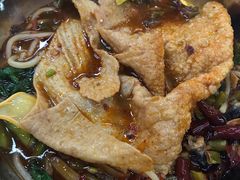 -红鼻子桂林米粉(金唐新光界店)