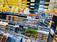 -Olé精品超市(北京合生汇店)