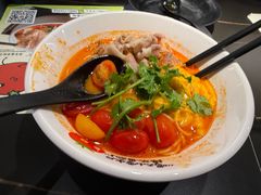 -和府捞面(南京商厦店)