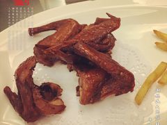 -潮福城大酒楼(北尚店)