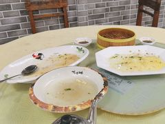 -东胜客河鲜店·西江河鲜·老字號渔家菜