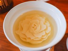 -龙吟山房(青龙山庄店)