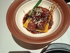 -狮王府淮扬菜(夫子庙老门东店)