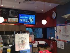 -85度C(南京珠江华海店)