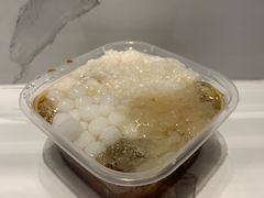 -甜心闲生传统手工冰粉(太古里店)