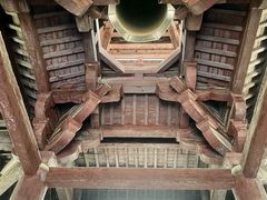 -正定古城-开元寺